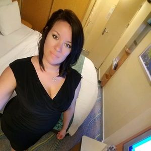 Meet your Posher, Jackie